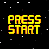 Press Start (@pressstartexe) 's Twitter Profile Photo Press Start (@pressstartexe) 's Twitter Profile Photo