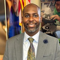 Jamelle R. Settles (@jamelle_settles) 's Twitter Profile