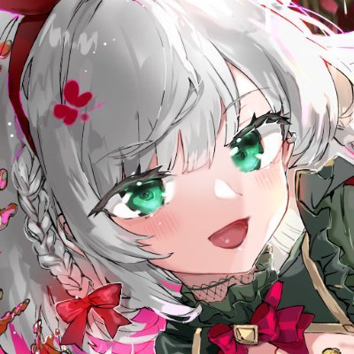にふ / nagiha 👑【秋M3あ11b】さんのプロフィール画像
