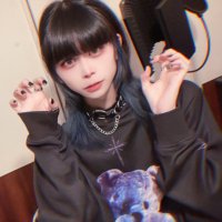 るゐ.@ニコバー金沢 片町木倉町Mixコンカフェ (@luy_nicobar_) Twitter profile photo