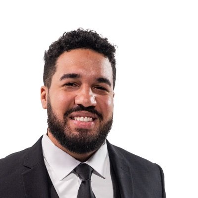 Cailamarine's profile picture. ✈️First gen immigrant from Africa
🌇Houston entrepreneur
🛠️Building a platform for immigrant entreupenurs