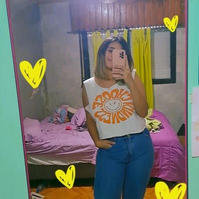 25💜
lιceɴcιαтυrα eɴ pѕιcoмoтrιcιdαd👩🏽⚕️
ᴀᴄᴏᴍᴘᴀñᴀɴᴛᴇ ᴛᴇʀᴀᴘᴇᴜᴛɪᴄᴏ🎓