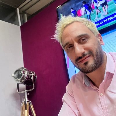 Wally Gomezさんのプロフィール画像