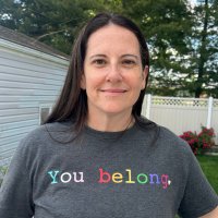 Chrissie Onofrio (@ceonofrio) 's Twitter Profile Photo Chrissie Onofrio (@ceonofrio) 's Twitter Profile Photo