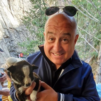 Formerly @LibertyBowlMax. Father, husband. Lawyer. SE Wis expatriate. Co-host @Buck_Around podcast. Tu ne cede malis, sed contra audentior ito!