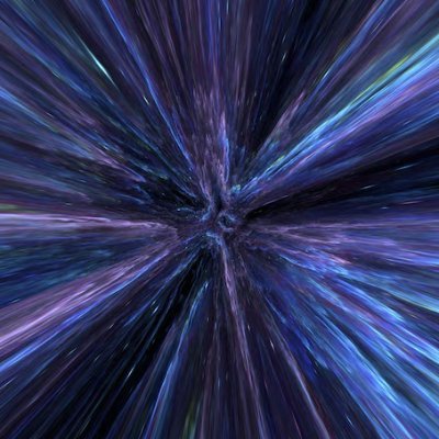 Hyper Space Profile