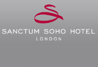 Sanctum Soho Hotel is an oasis of comfort, style and sophistication in the heart of London’s buzzing West End. , a sumptuous 30-bedroom boutique hotel