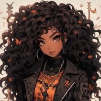 Laci (@curly_haired_dj) 's Twitter Profile