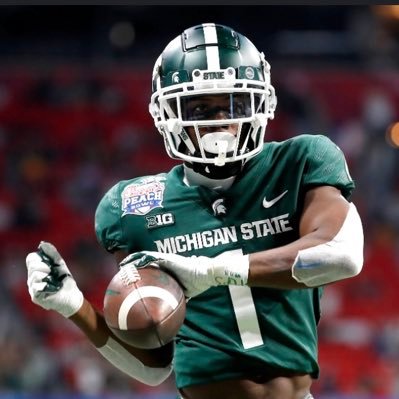 ProbablyNotMSU's profile picture. MSU Passionate || Professional Argument Winner || TikTok: Lifepeakss ||