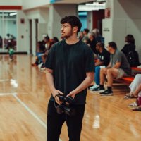 Shane (@nonstopbucket) 's Twitter Profile