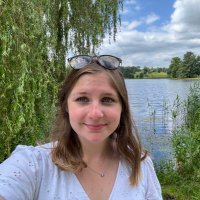 Rebecca Stevens (@rebeccastev) 's Twitter Profile