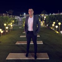 أحمد الغول (@ahmd_elghoul9) 's Twitter Profile Photo أحمد الغول (@ahmd_elghoul9) 's Twitter Profile Photo