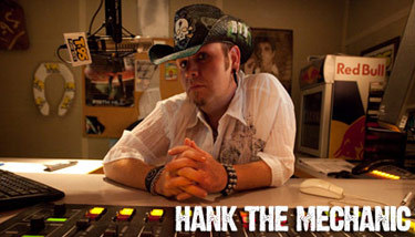 hankthemechanic's profile picture. 