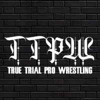 True Trial Pro Wrestling (@ttpw2k) 's Twitter Profile Photo True Trial Pro Wrestling (@ttpw2k) 's Twitter Profile Photo