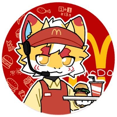 furry博主,平常不爽就会骂人。色止于推
Thank you for seeing me in the corner of the world.
世界の隅で私を見てくれてありがとう
