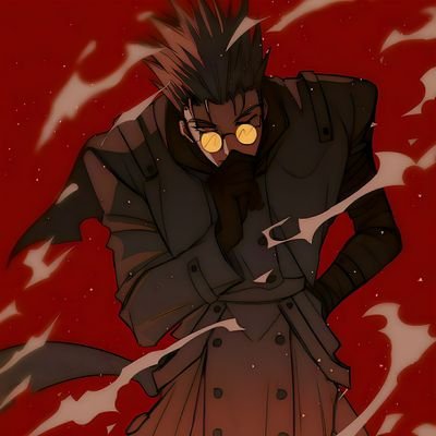 vaswex's profile picture. Software Engineer