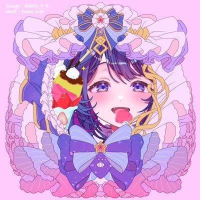 蒼海 楓架🐠🍁💙さんのプロフィール画像