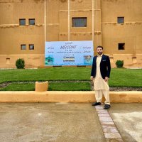 Asif Khan (@drasifkhanyda) 's Twitter Profile Photo