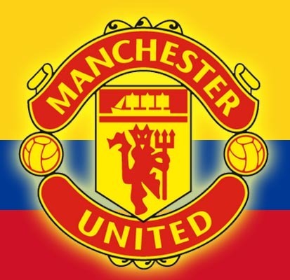 MUFColombia's profile picture. twitter oficial de Verdaderos fans del Manchester United en Colombia.