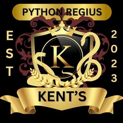 KentsMorphs's profile picture. Breeder and enthusiasts of ball pythons.We strive to create healthy and beautiful snakes.