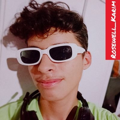 r_rosewell's profile picture. #freestyle
#sus