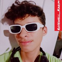 rosewell vera (@r_rosewell) 's Twitter Profile