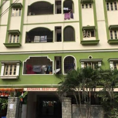 ChVenkata's profile picture. 