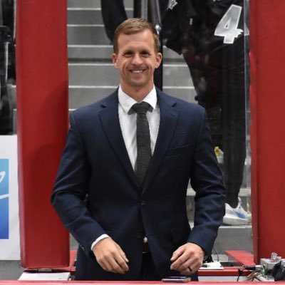 Eric Law Profile