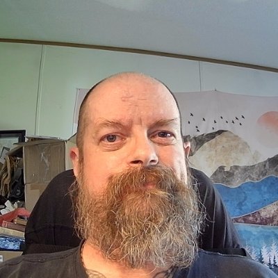 RandeSchulze's profile picture. I can't have been normal and survived my life