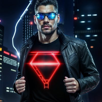 Lector de comics y cinéfilo de criterio propio.
Las recaudaciones y criticas no condicionan mis gustos y preferencias.
Fan de:
#DC
#Marvel
#StarWars
#DragonBall