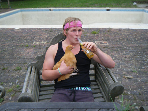 PlanetBoggis's profile picture. Made with 11 secret spices