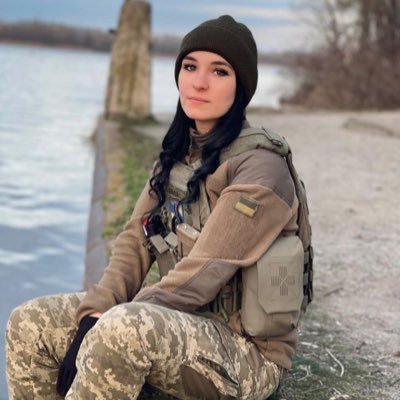 Dedicated to fight for the freedom of my country! defending against evil of Russian #slavaUkraine🇺🇦 until victory comes to us Glory