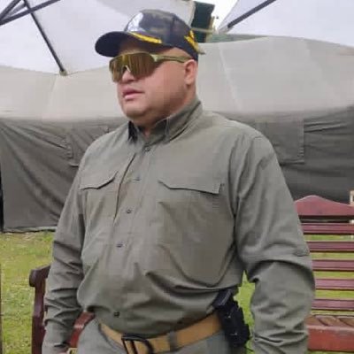 rcamposc70's profile picture. CON MUCHO ORGULLO DE SER VENEZOLANO, HIJO DE ESTA PATRIA.