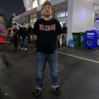 Mas Tang (@yaudahoyii) 's Twitter Profile