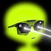 Nunks (@cryptonunks) 's Twitter Profile
