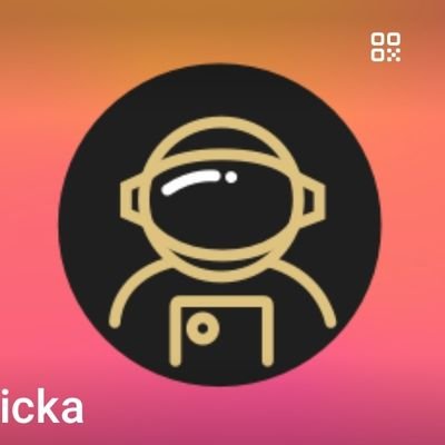 Vicsion01's profile picture. .