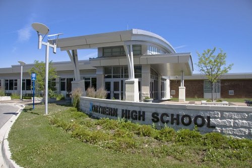 FHNorthern's profile picture. Northern High School
Forest Hills Public School District