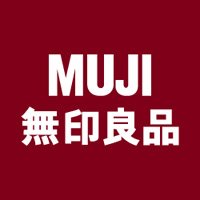 Logotyp för MUJI (無印良品) Logotyp för MUJI (無印良品)