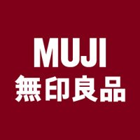 Logotyp för MUJI (無印良品)