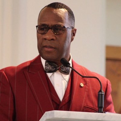 Student Western Regional Minister of the Honorable Minister Louis Farrakhan and the Nation of the Islam. Appeared in many gang documentaries as a Peace Maker.