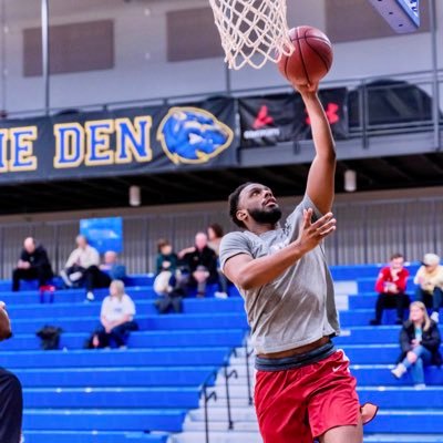 IUS Basketball Alum 🖤🏀 #LLAP🕊 IU Indianapolis MSW 27’🐆