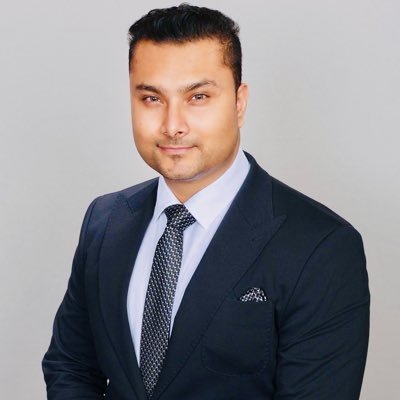 Sanchit V. Kundal Profile