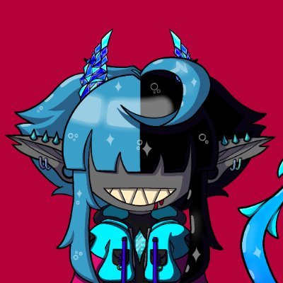 Aggro || Vtuber || ♉ || 23 || Any pronouns
Artist, Writer, Twitch Affiliate
18+ || MDNI
NO AI
Banner: @LuneBoyoh
https://t.co/8z8TffA9Wn