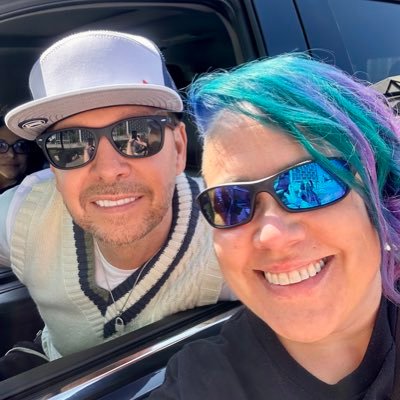 Blockhead / Donnie Girl / Auntie / Twin / MN Wild fan / Nerdy Accountant / Cat Mom / Jeep Lover /jjbrigade on insta