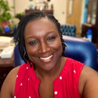 Melissa Thomas (@msjonesthomas) 's Twitter Profile Photo Melissa Thomas (@msjonesthomas) 's Twitter Profile Photo