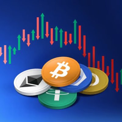 CRYPTO ENTHUSIAST || NOTHING I SAY IS FINANCIAL ADVICE || COLOMBIA GRAD ||