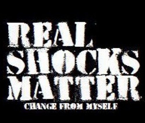 REAL SHOCKS MATTERというバンドでベース弾いとりますー北海道十勝帯広にて音楽してます？！