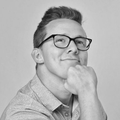 A Christian who loves beautiful things, startups, and space.
Head of Design @8vc