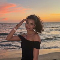 torivega (@andrea_michellv) 's Twitter Profile