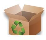 New & Used Boxes - Overruns - Buy & Sell - Shipping/Moving Supplies